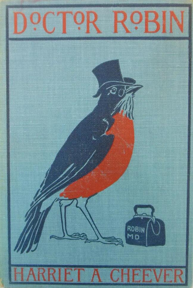 Doctor Robin