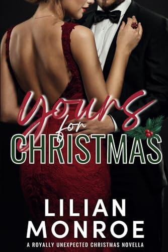 Yours for Christmas: An Accidental Pregnancy Romance