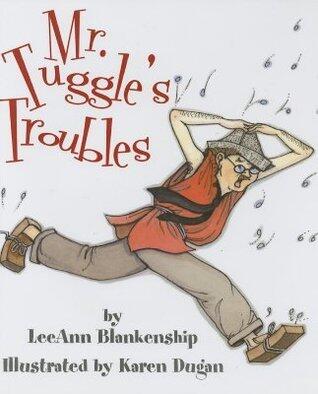 Mr. Tuggle's Troubles