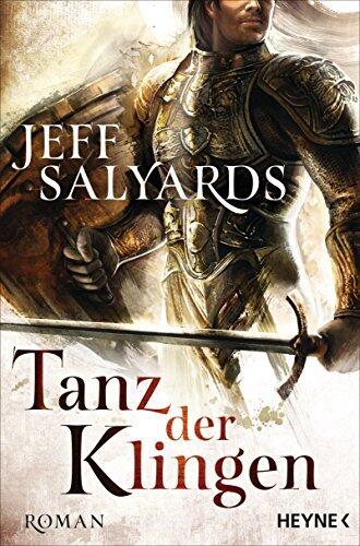 Tanz Der Klingen: Roman