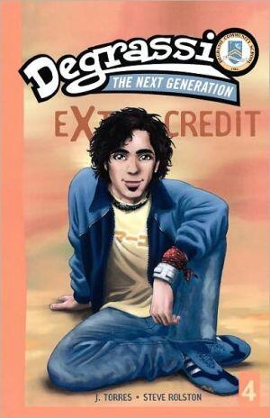Degrassi Extra Credit (No. 4): Safety Dance