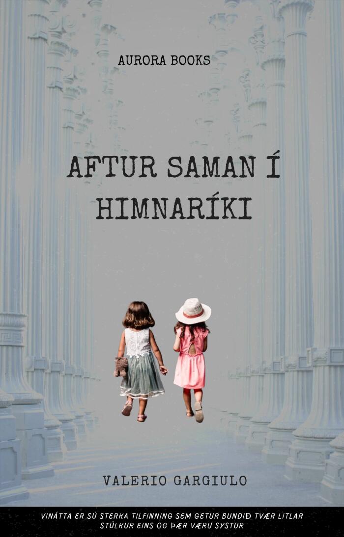 Aftur saman í himnaríki