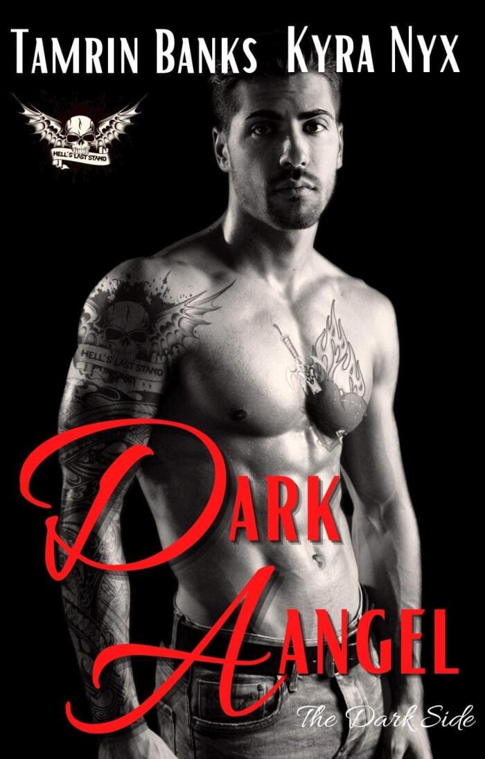 Dark Angel: Hell's Last Stand