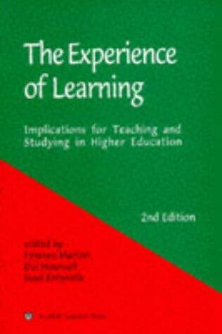 Experience of Learning