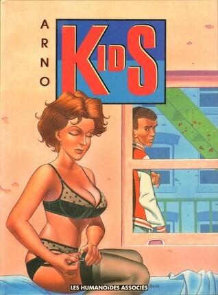 Kids 041594