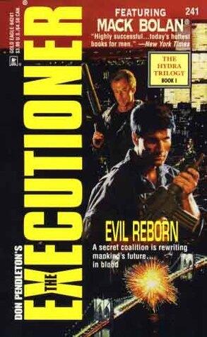 Evil Reborn