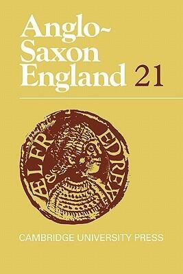 Anglo-Saxon England, 21