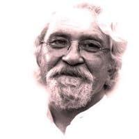 Dariush Shayegan