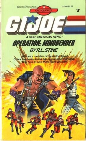 Operation: Mindbender