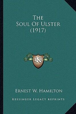 The Soul of Ulster