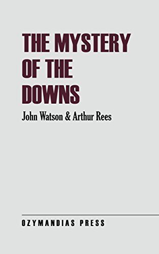 The Mystery of the Downs