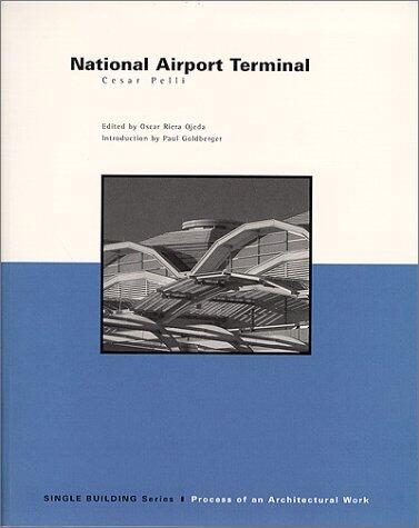 National Airport Terminal