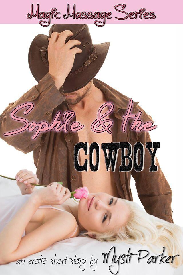 Sophie & the Cowboy