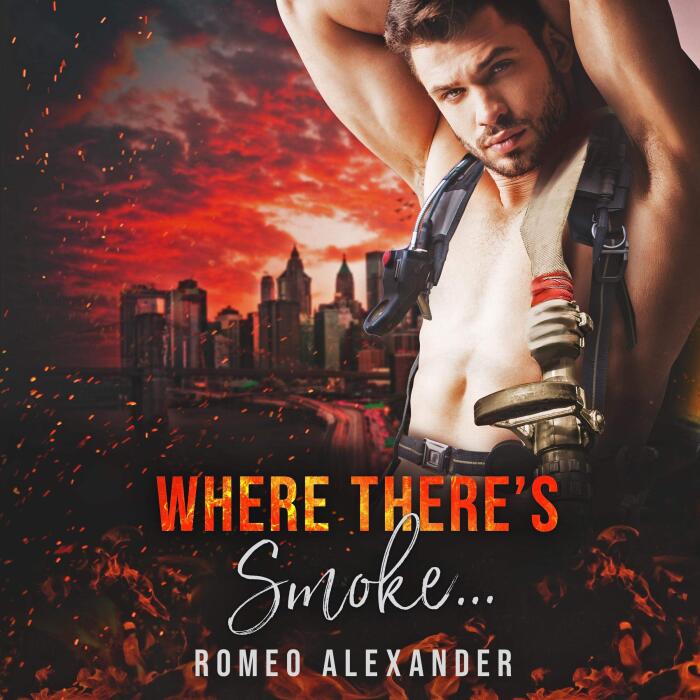 Where There’s Smoke...: Heroes of Port Dale, Book 7