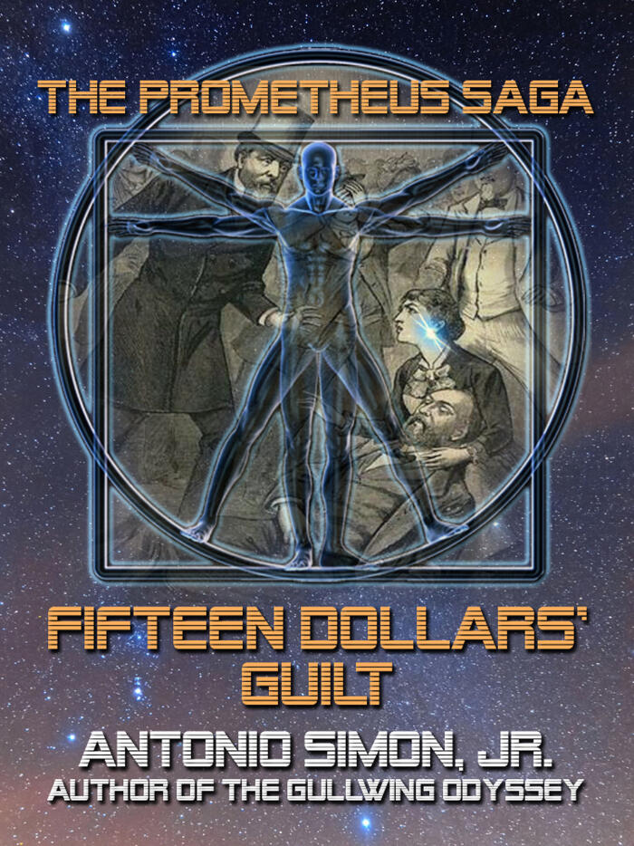 Fifteen Dollars' Guilt