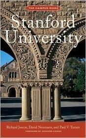 Stanford University: An Architectural Tour
