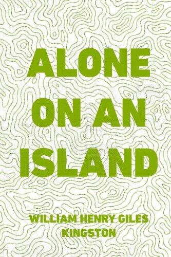 Alone on an Island