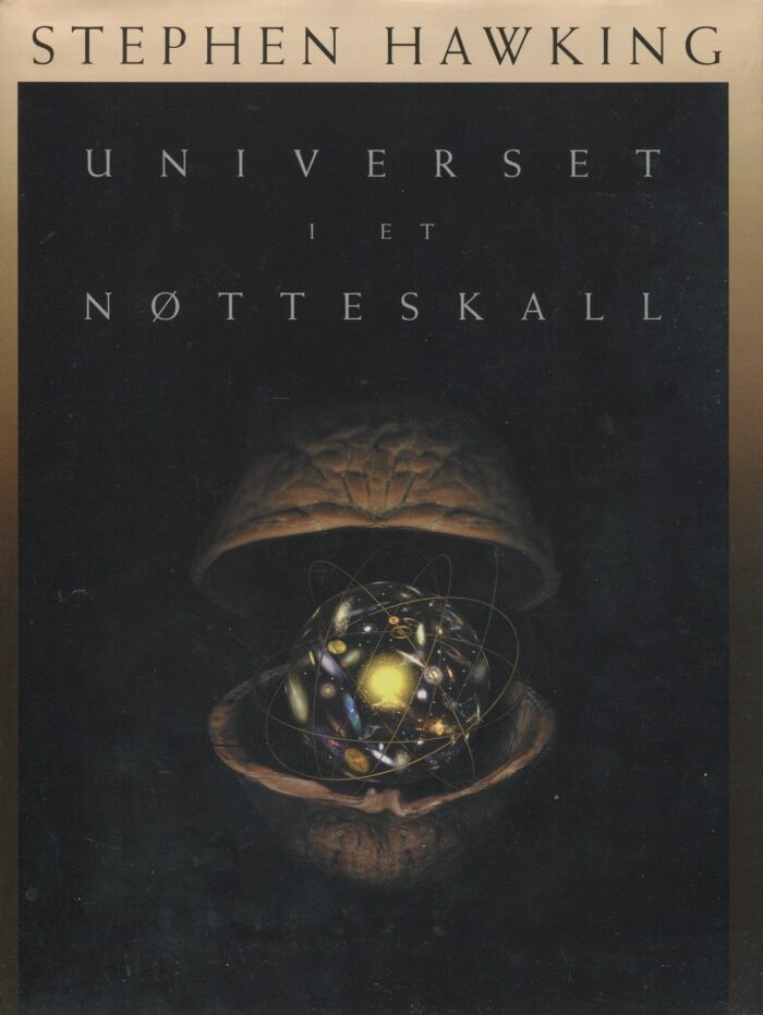 Universet i et nøtteskall