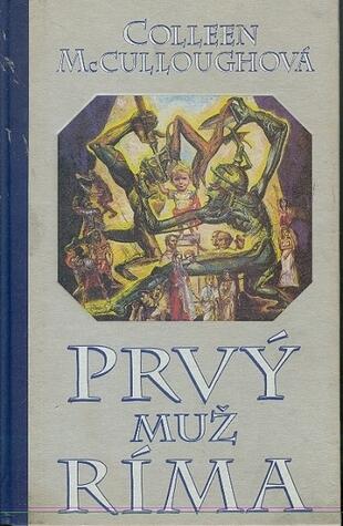 Prvý muž Ríma