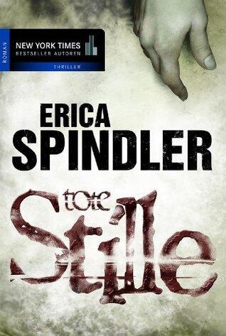 Tote Stille (Stacy Killian 4)