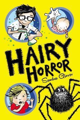 The Hairy Horror