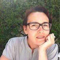 Virginie Aladjidi