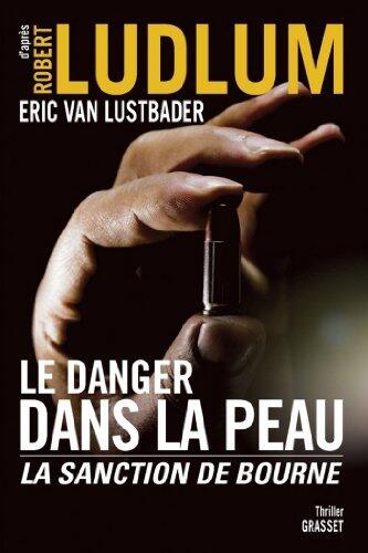 Le danger dans la peau : La sanction de Bourne (Grand Format)