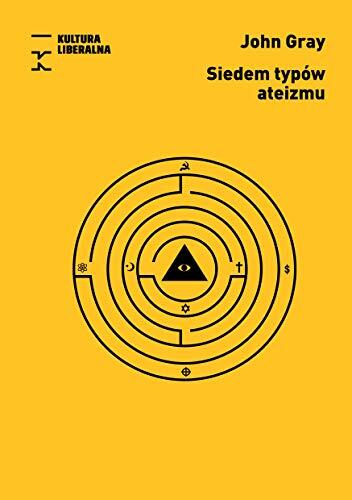 Siedem typow ateizmu