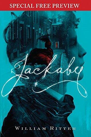 Jackaby (Preview)