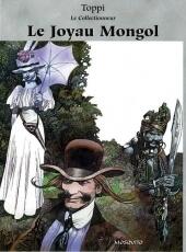 Le Joyau Mongol