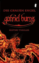 Gabriel Burns (Die Grauen Engel)