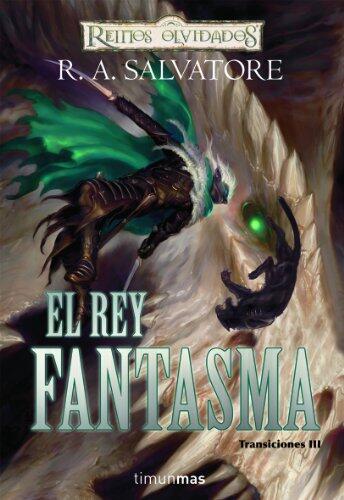 Transiciones nº 03/03 El rey Fantasma