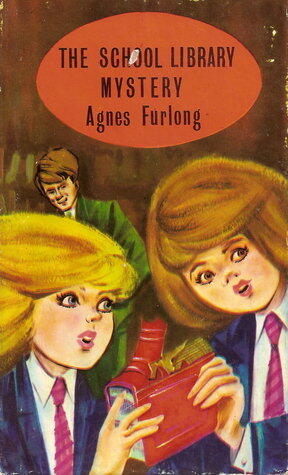 The School Library Mystery