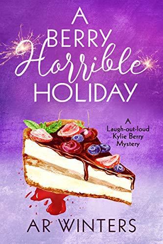 A Berry Horrible Holiday