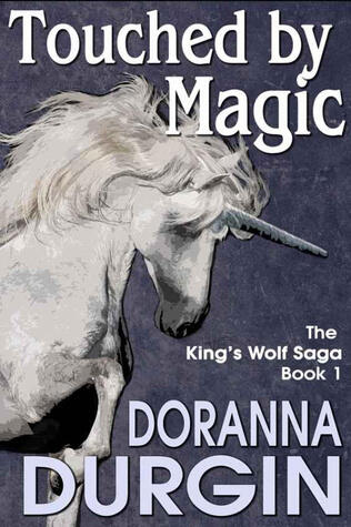 The King's Wolf