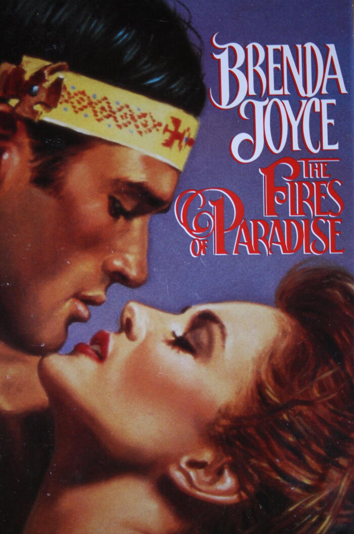 The Fires of Paradise