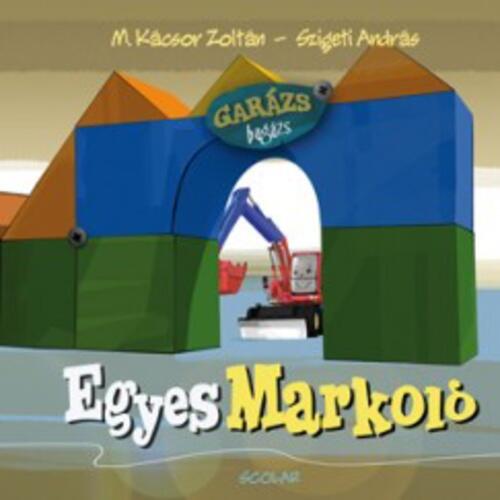Egyes Markoló