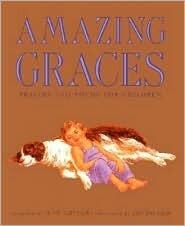 Amazing Graces: Prayers and Poems for Children