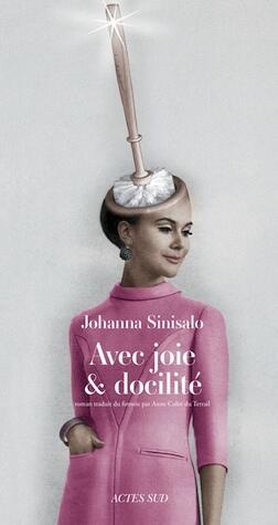 Avec joie et docilité