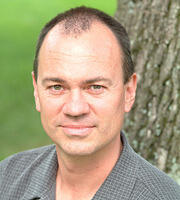Marc C. Conner
