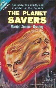 The Planet Savers
