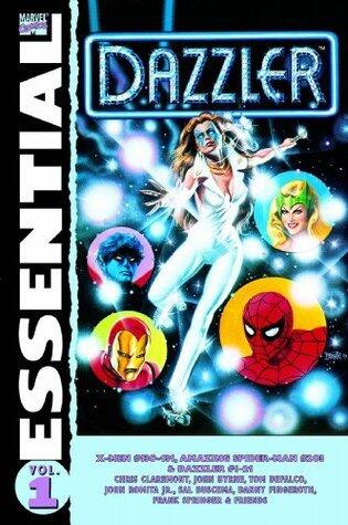 Dazzler (1981-1986)