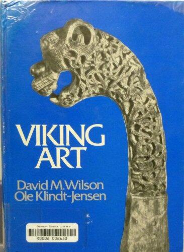Viking Art