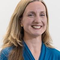 Lara Alcock