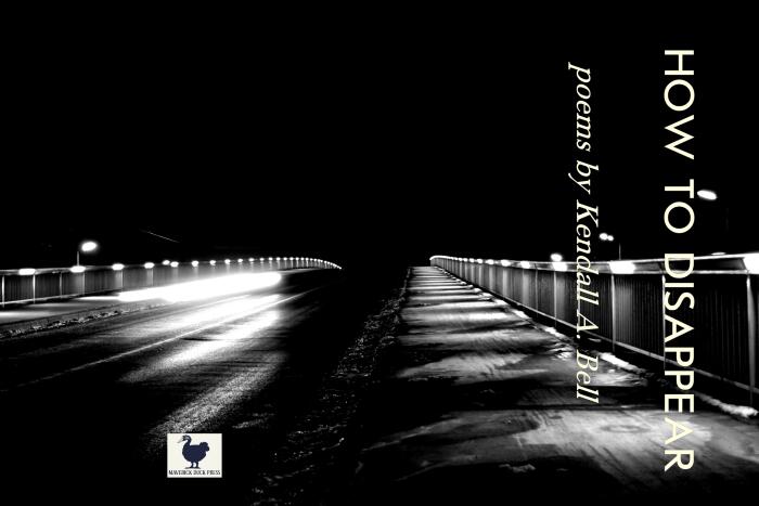 How To Disappear