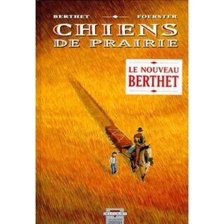 Chiens de prairie