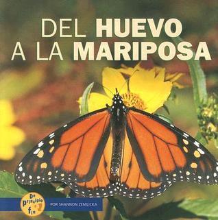 del Huevo a la Mariposa