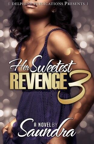 Her Sweetest Revenge 3