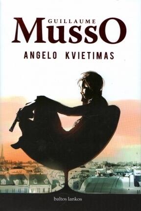 Angelo kvietimas