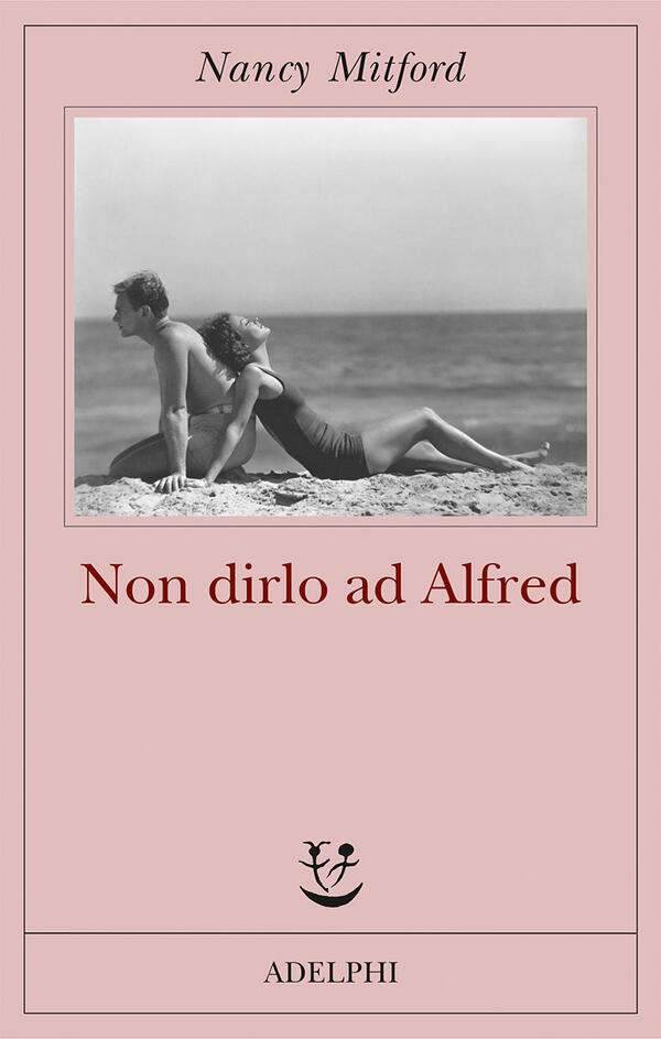 Non dirlo ad Alfred